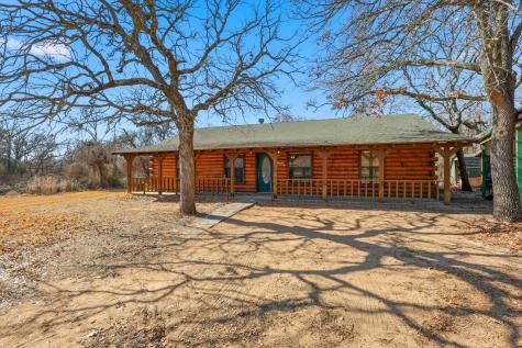 504 Windsor Lane Springtown TX 76082