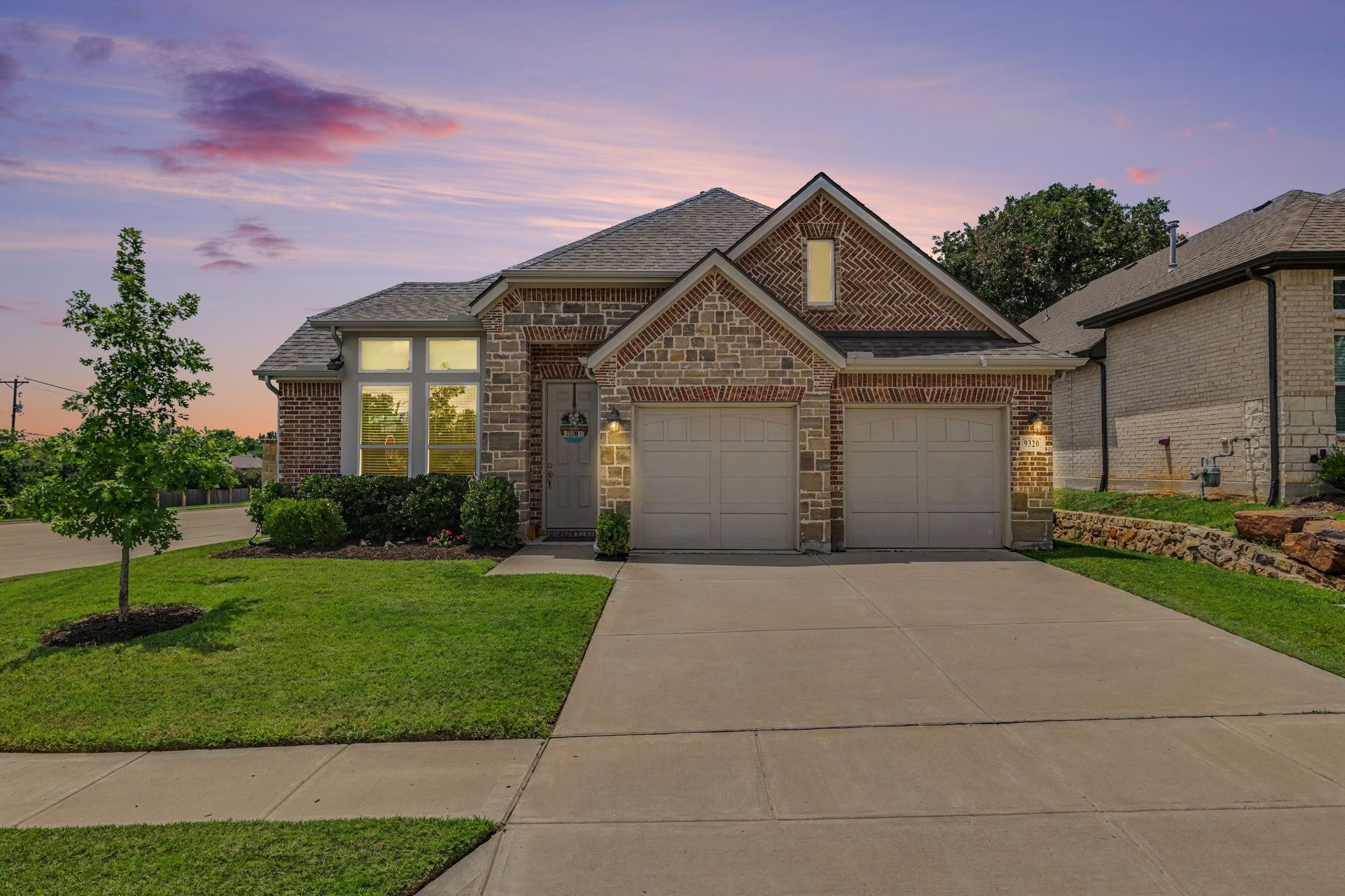 9320 Western Ridge Trail North Richland Hills TX 76182