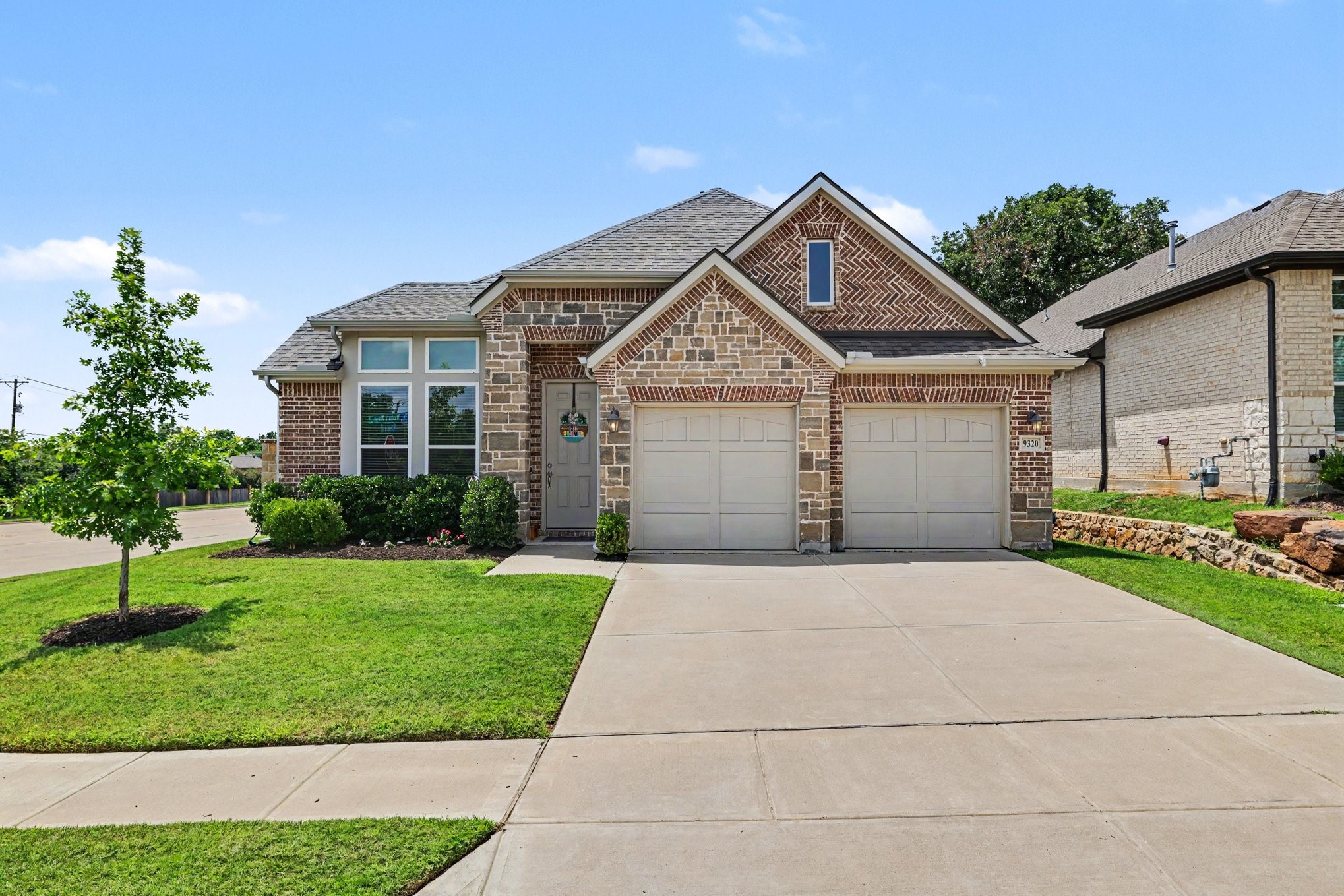9320 Western Ridge Trail North Richland Hills TX 76182