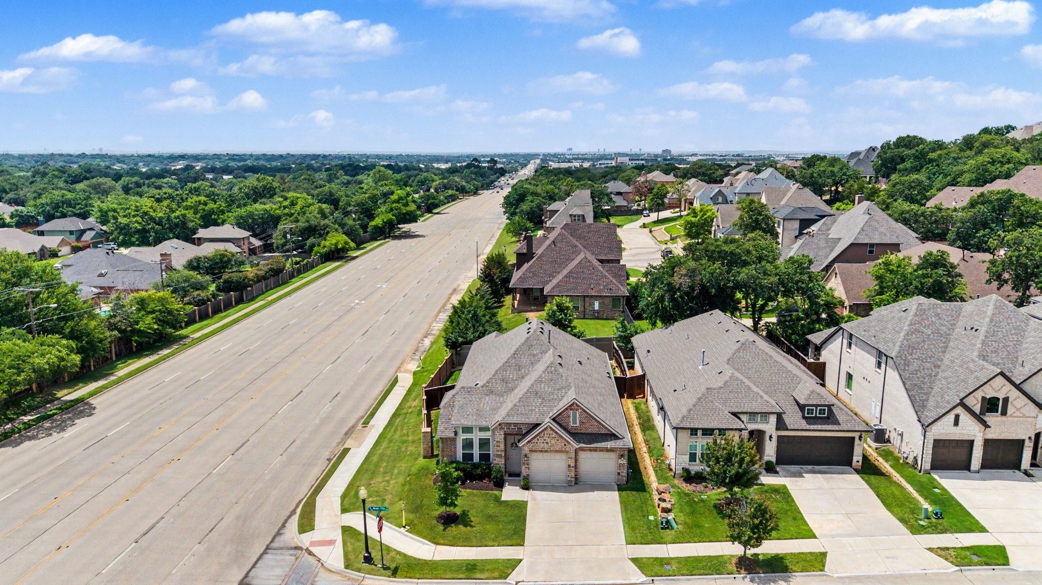 9320 Western Ridge Trail North Richland Hills TX 76182