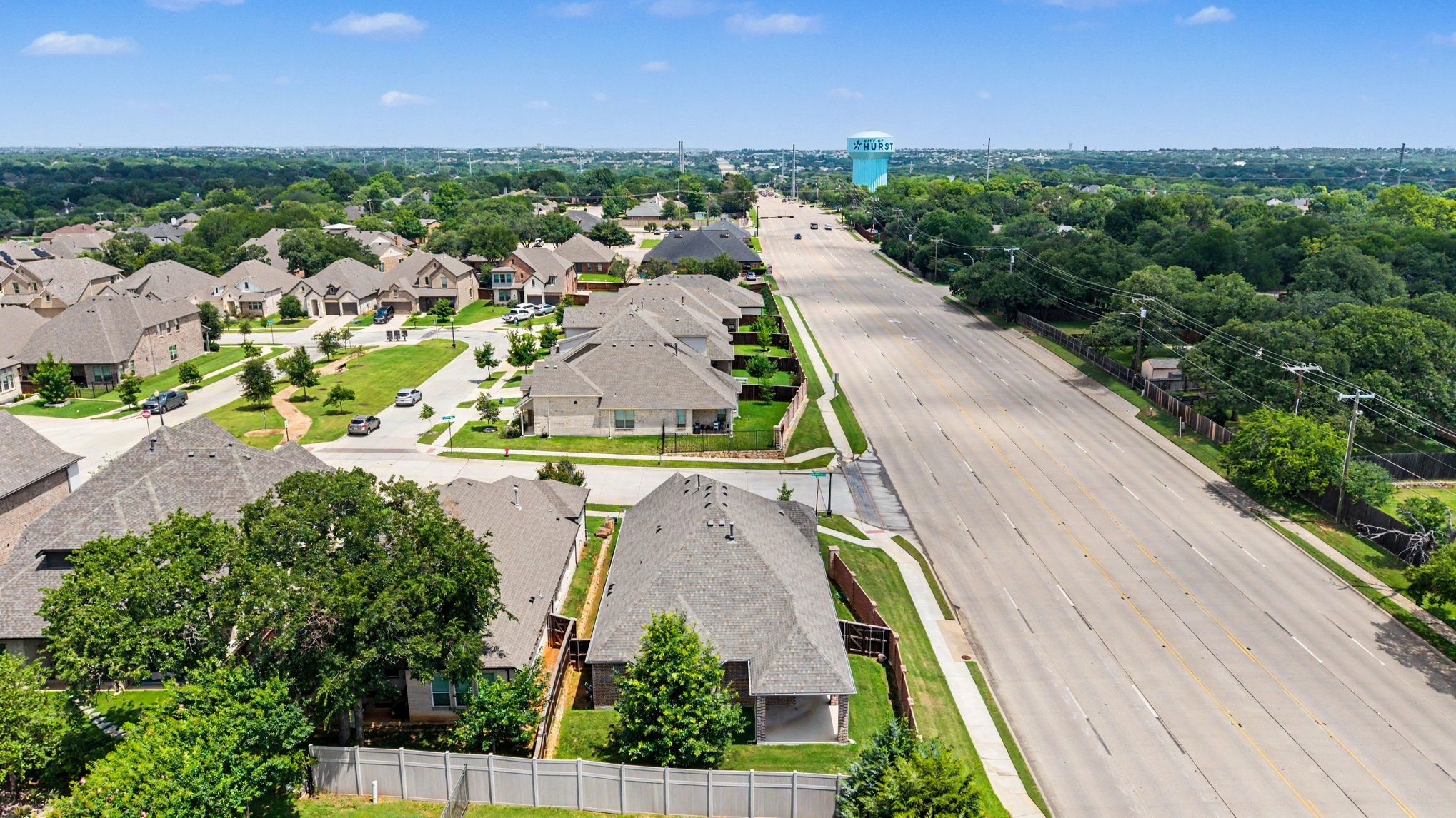 9320 Western Ridge Trail North Richland Hills TX 76182