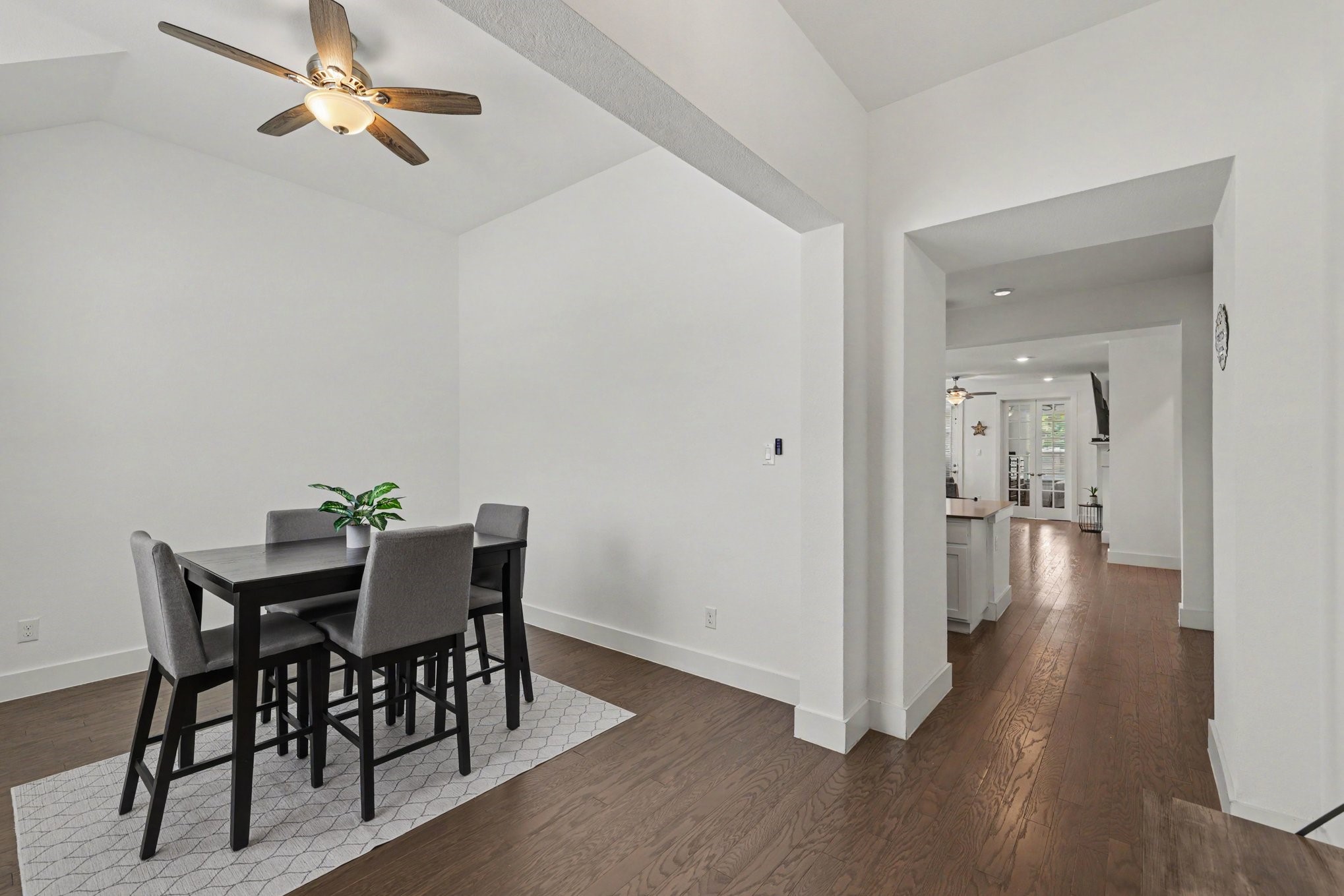9320 Western Ridge Trail North Richland Hills TX 76182
