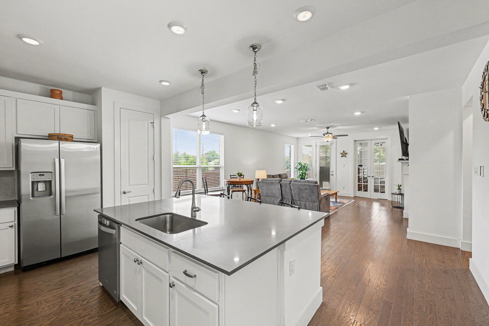 9320 Western Ridge Trail North Richland Hills TX 76182