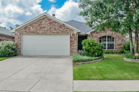 4731 Topaz Lane Granbury TX 76049
