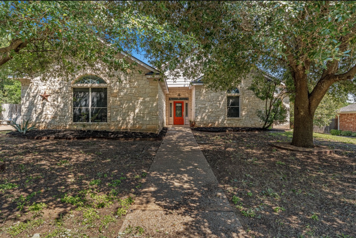 10109 Seville Court Waco TX 76708