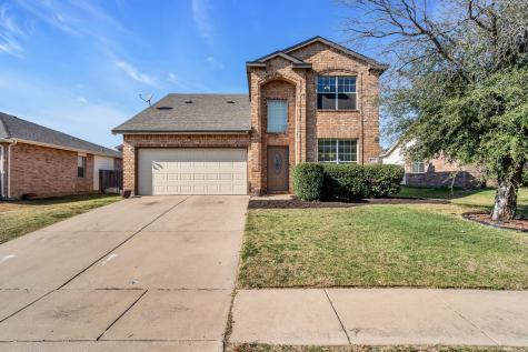 3420 Roxie Drive Little Elm TX 75068