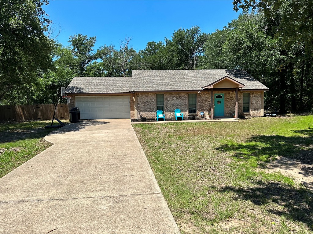 251 Harris Boulevard Malakoff TX 75148