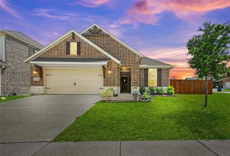 1600 Rio Secco Drive Fort Worth TX 76131