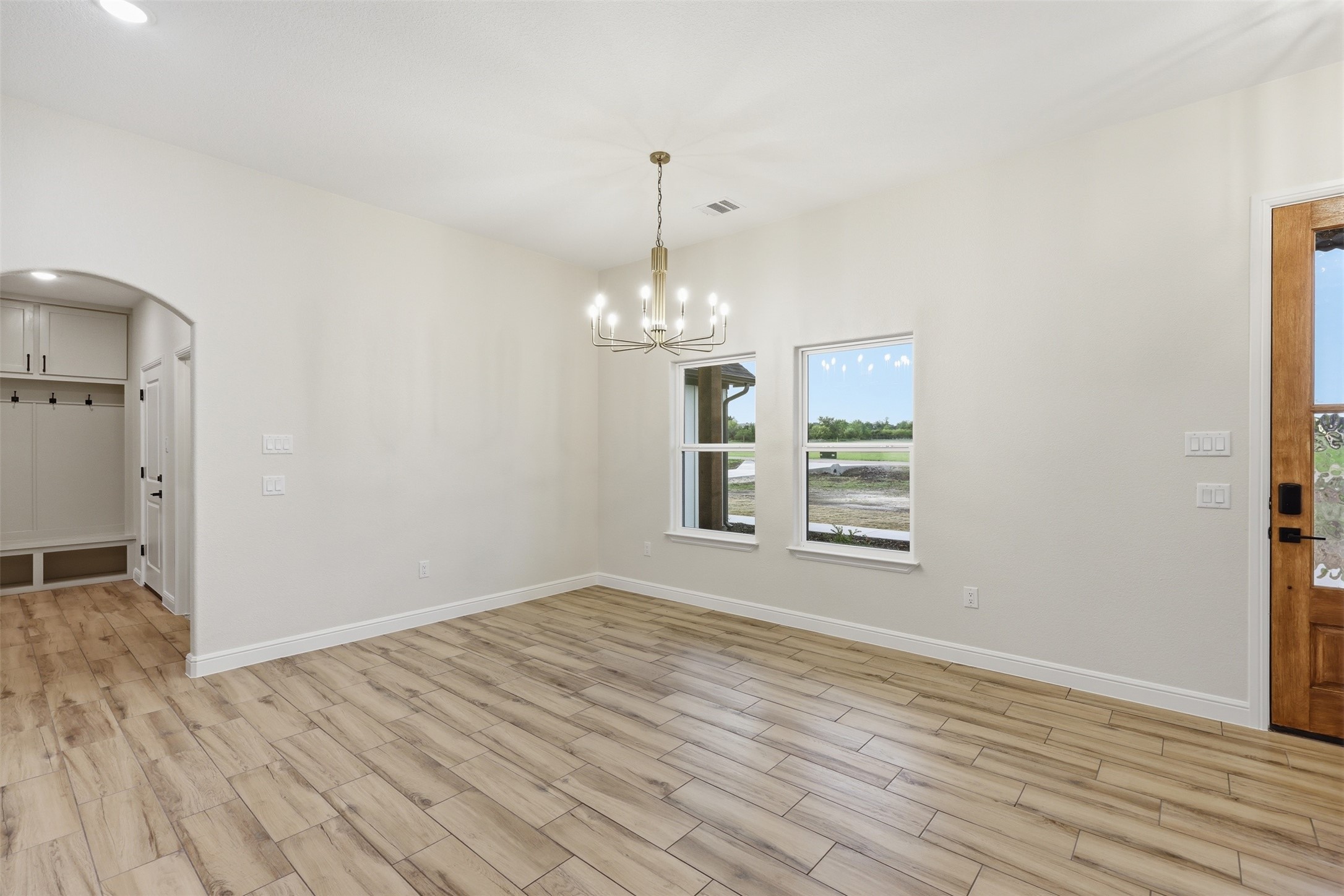 1021 Preserve Street Weatherford TX 76085