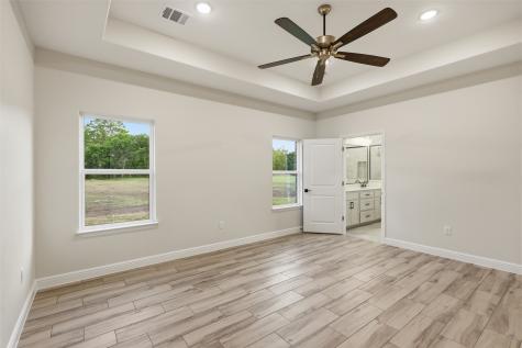 1021 Preserve Street Weatherford TX 76085