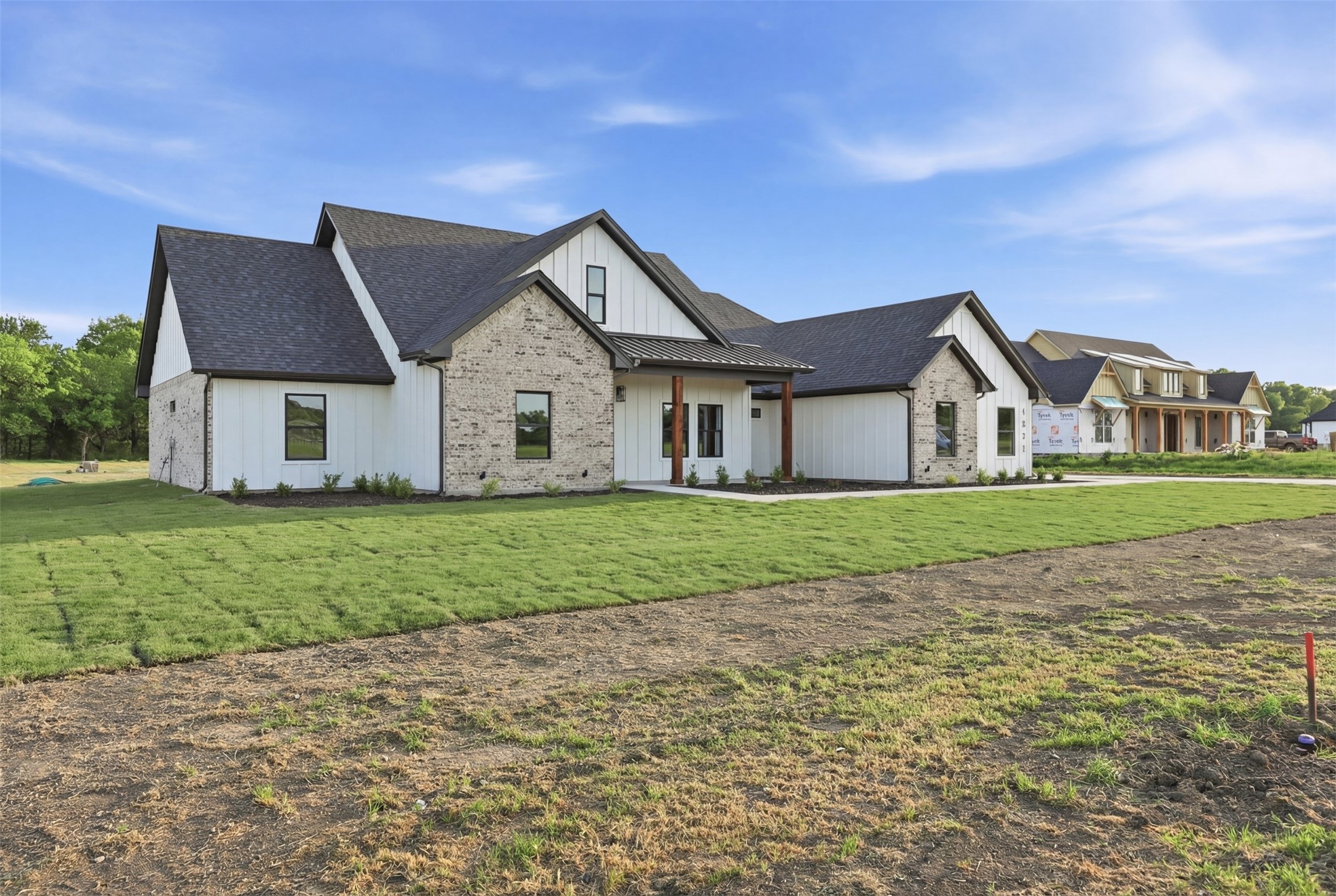 1021 Preserve Street Weatherford TX 76085