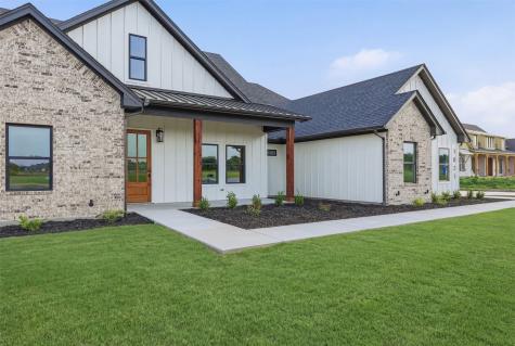 1021 Preserve Street Weatherford TX 76085