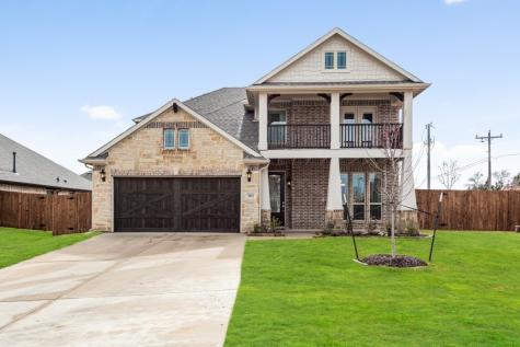 3002 Kenna Court Midlothian TX 76065