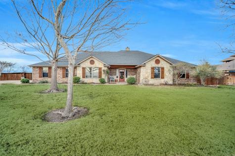 2349 Springer Road Midlothian TX 76065
