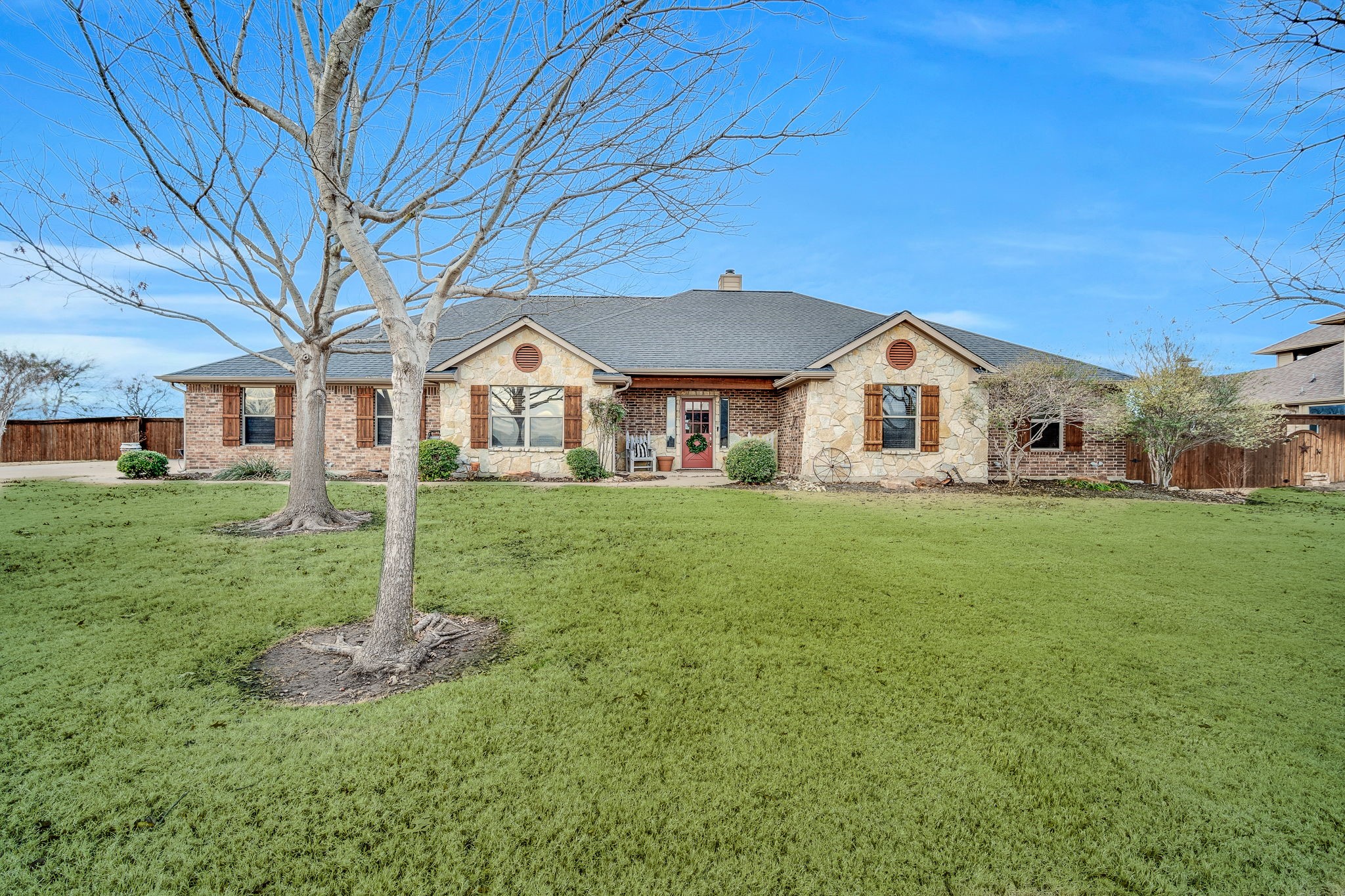 2349 Springer Road Midlothian TX 76065