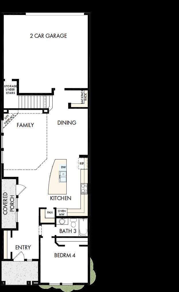 2052 Rolling Oaks Drive Fort Worth TX 76008