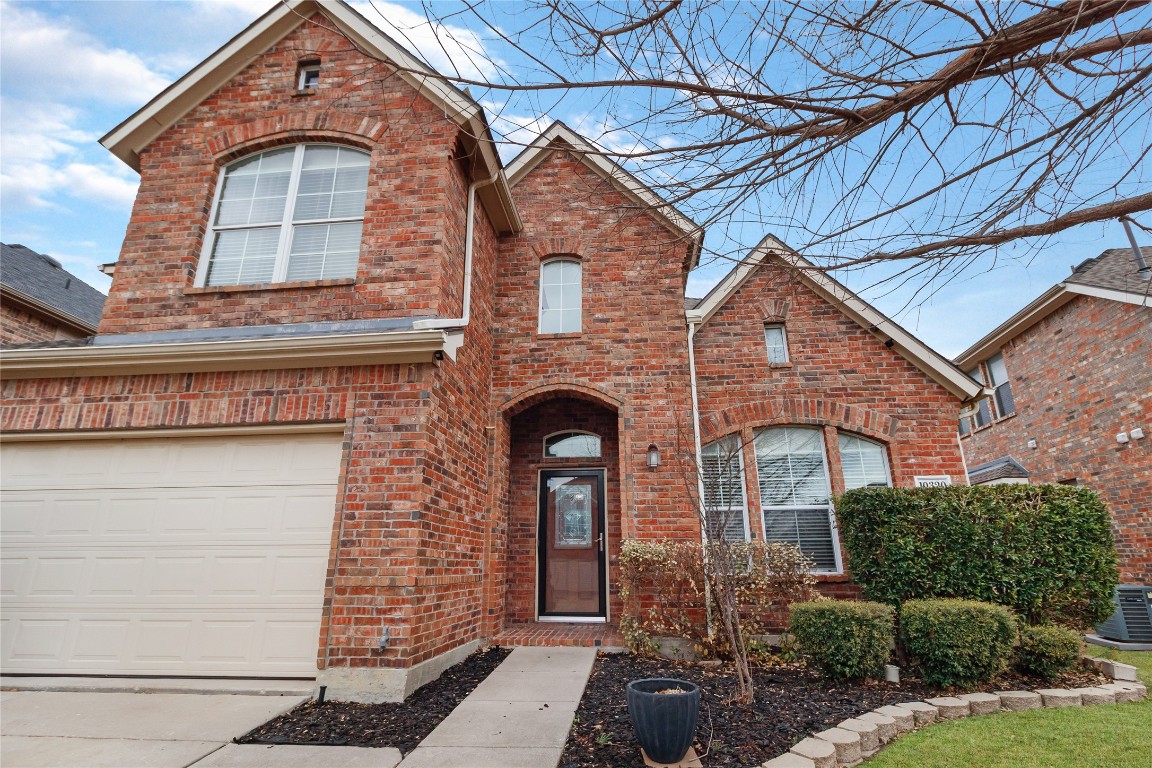 10320 Colfax Drive Mckinney TX 75072