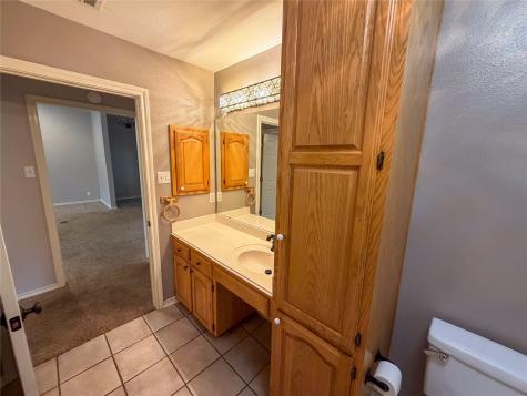 2204 N Village Drive Bonham TX 75418