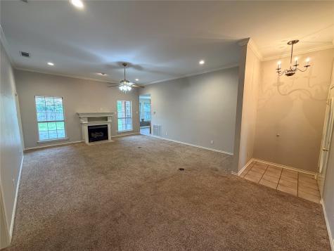 2204 N Village Drive Bonham TX 75418