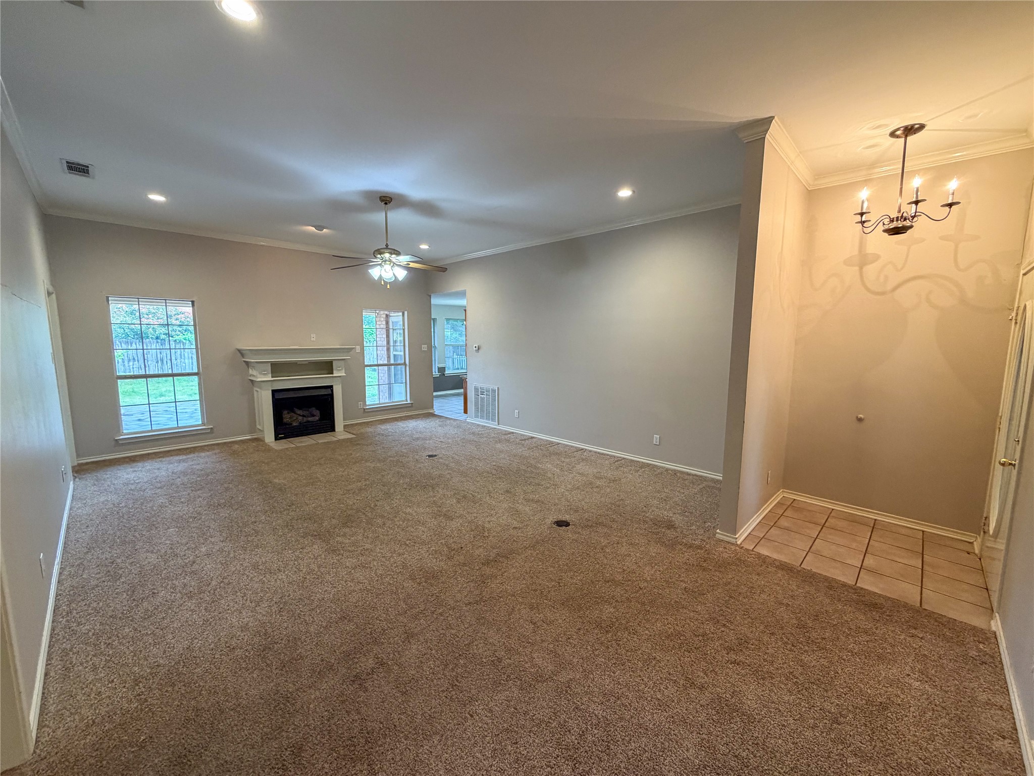 2204 N Village Drive Bonham TX 75418