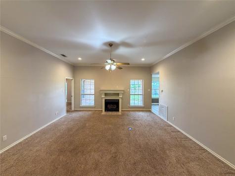 2204 N Village Drive Bonham TX 75418