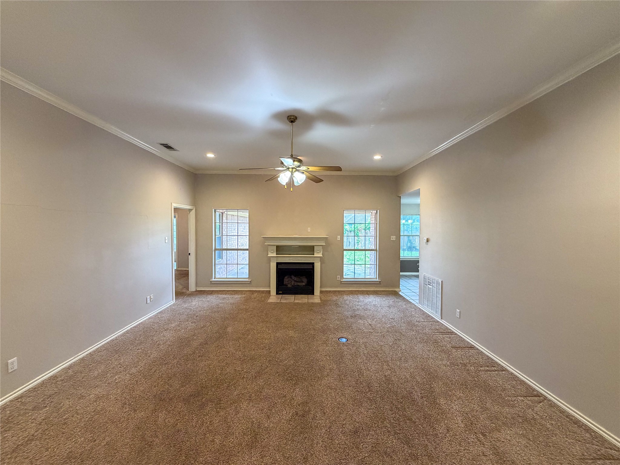 2204 N Village Drive Bonham TX 75418