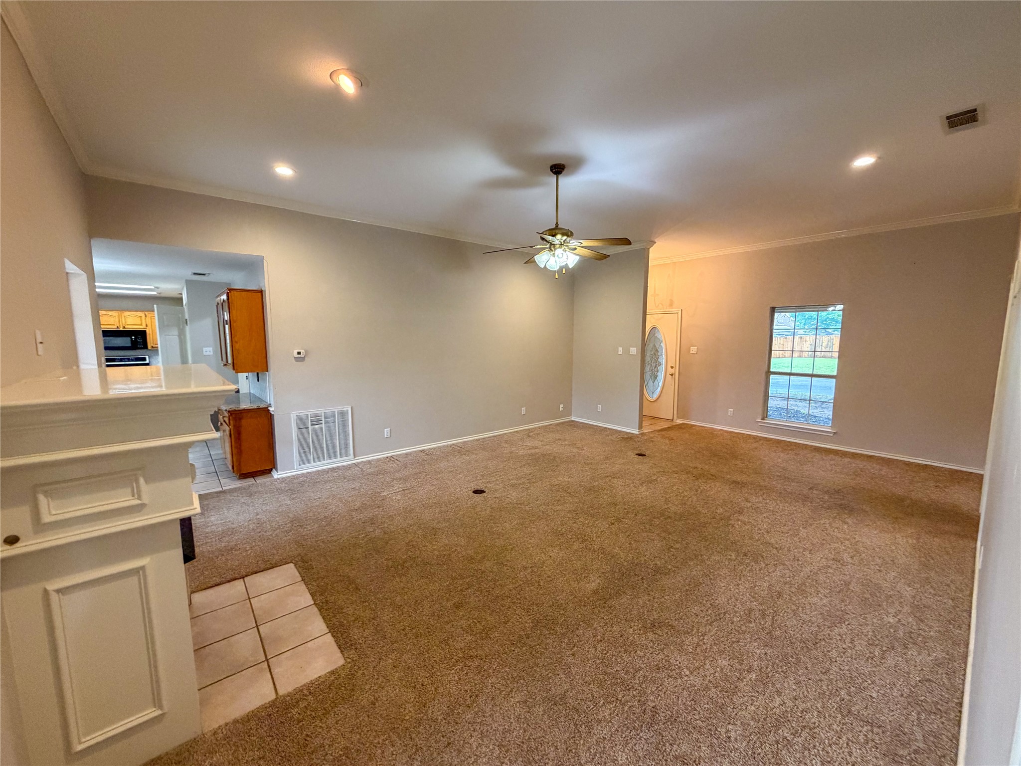 2204 N Village Drive Bonham TX 75418