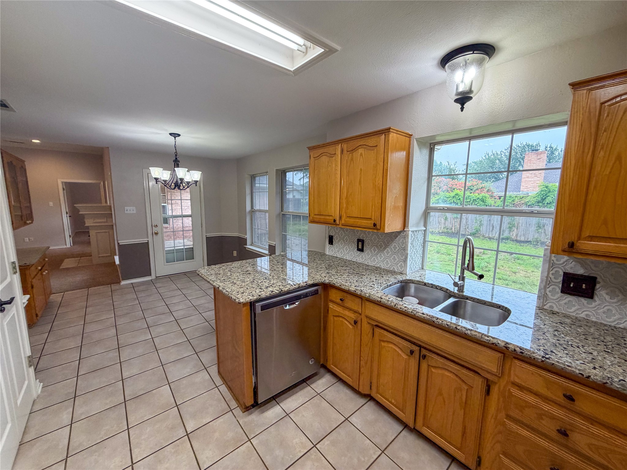 2204 N Village Drive Bonham TX 75418