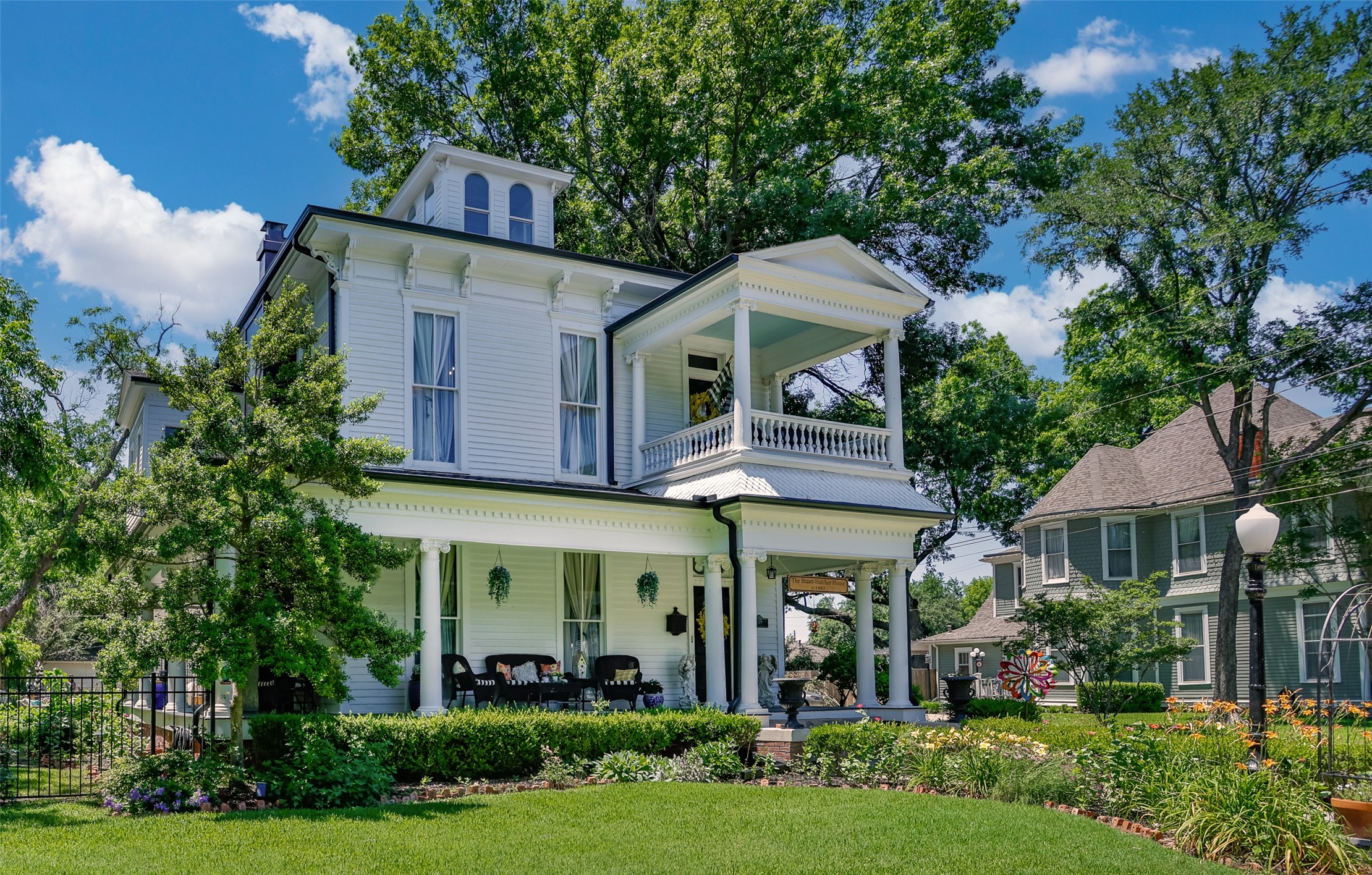 319 S Denton Street Gainesville TX 76240