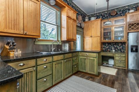 319 S Denton Street Gainesville TX 76240