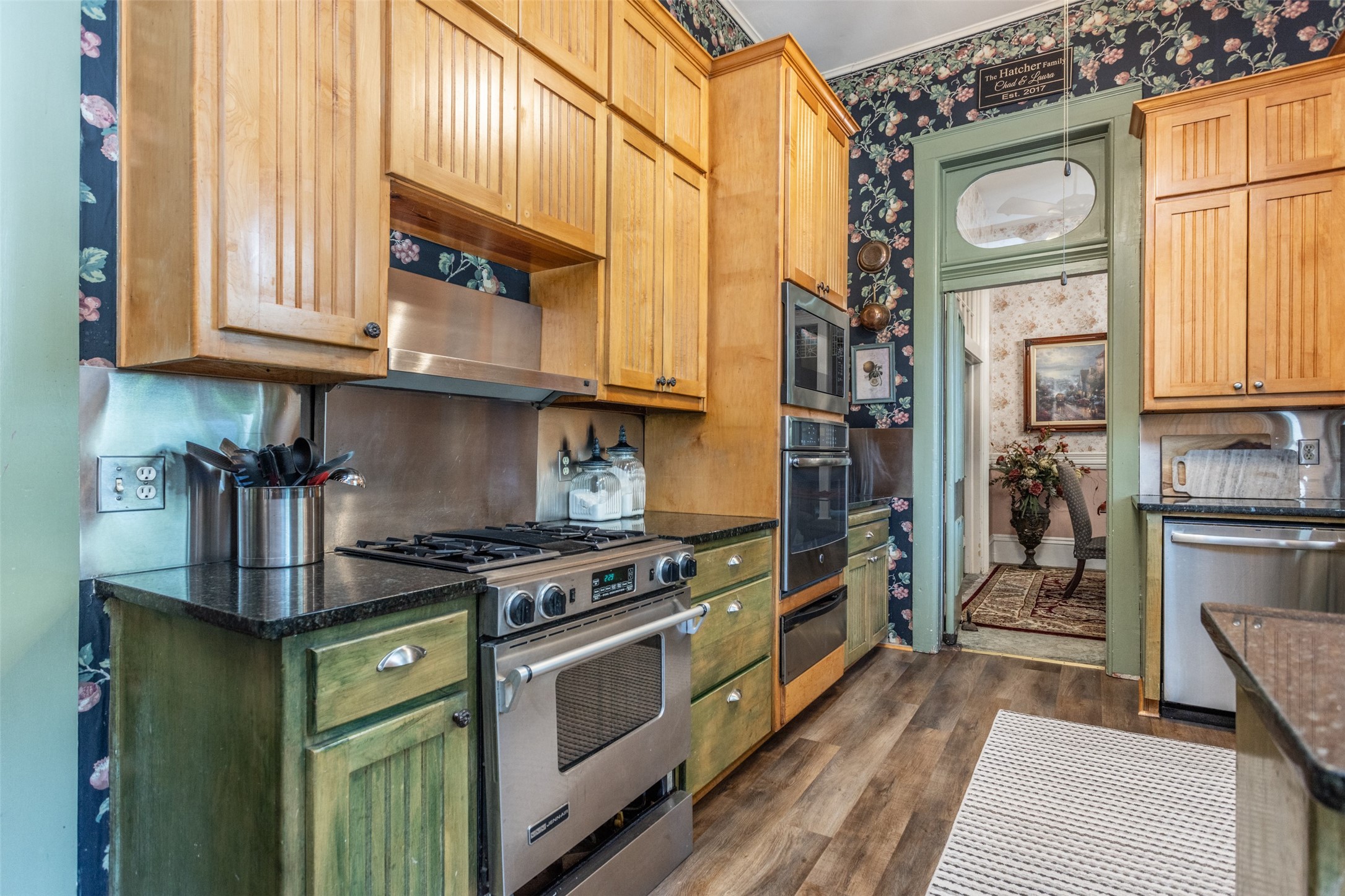 319 S Denton Street Gainesville TX 76240