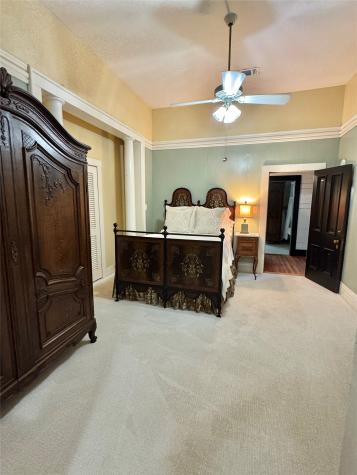 319 S Denton Street Gainesville TX 76240