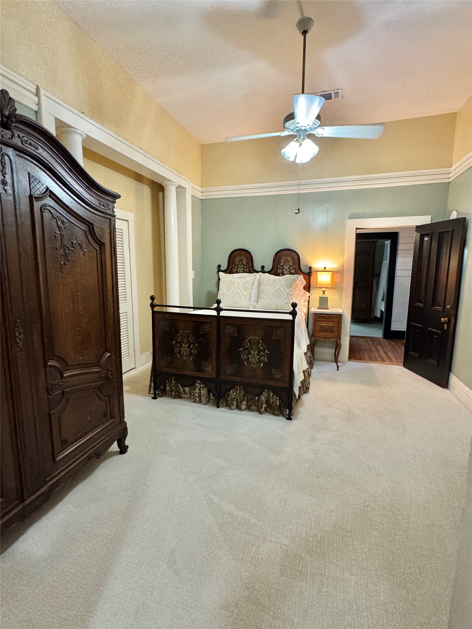 319 S Denton Street Gainesville TX 76240