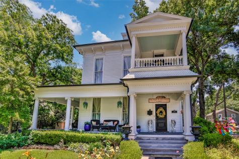 319 S Denton Street Gainesville TX 76240