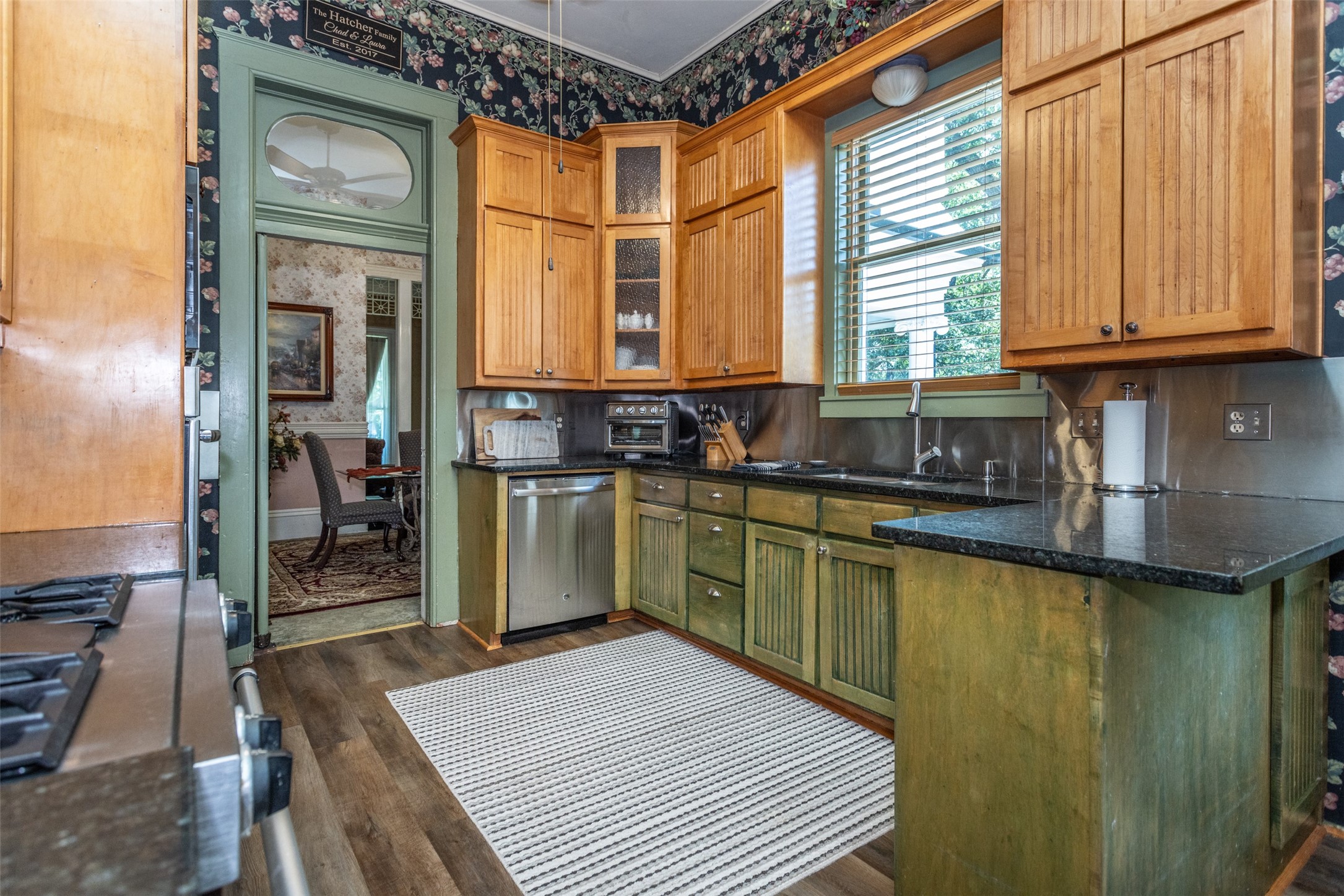 319 S Denton Street Gainesville TX 76240