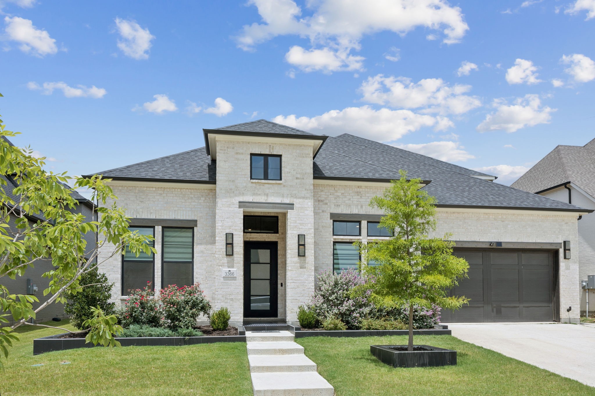 3366 Cabin Crest Place Frisco TX 75033