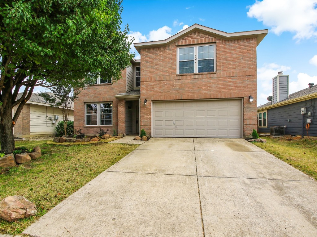1701 White Oak Road Anna TX 75409