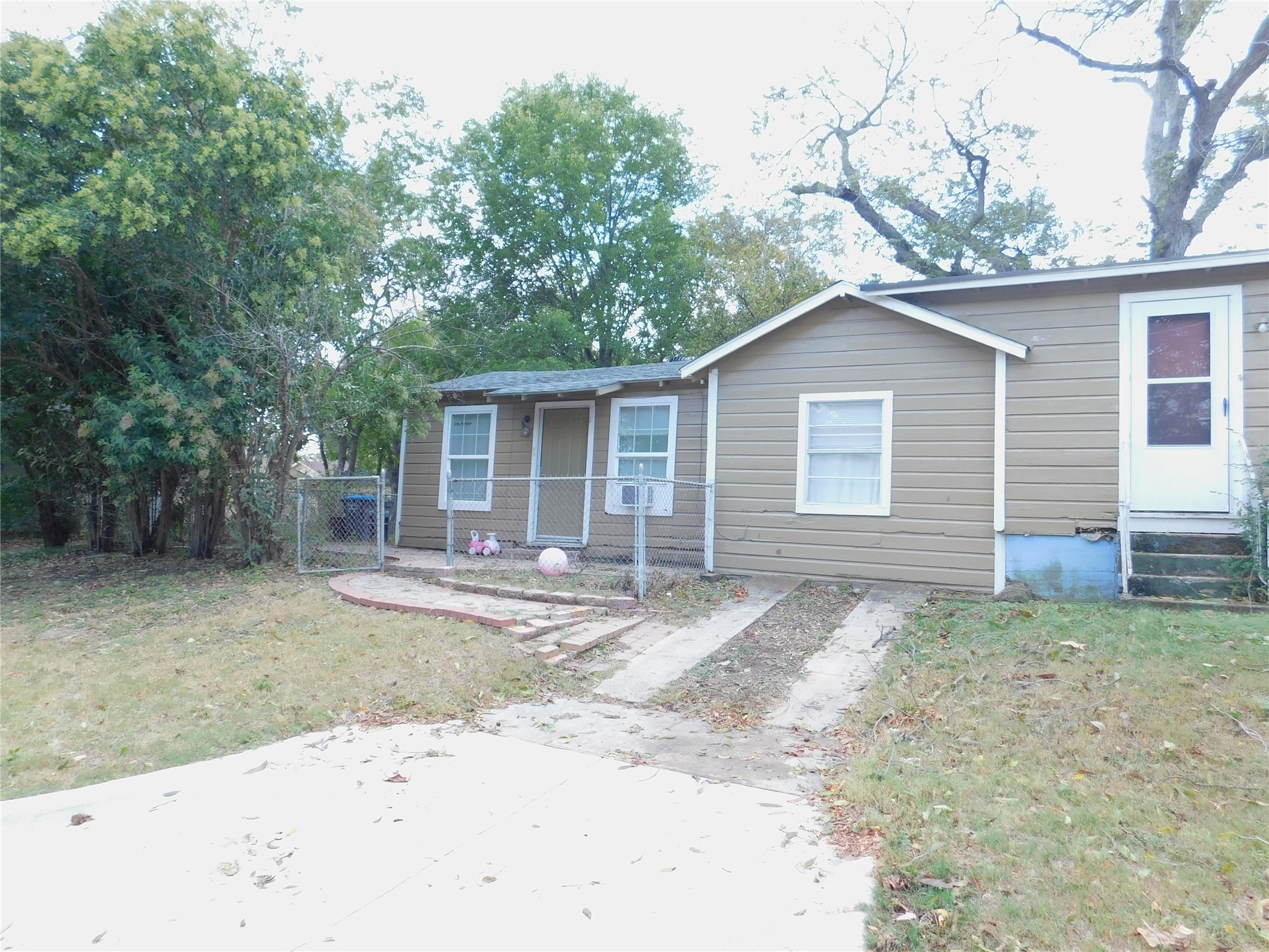 3601 Ryan Avenue Fort Worth TX 76110