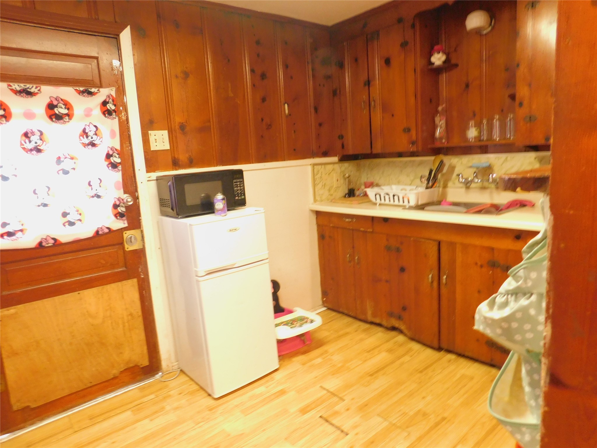 3601 Ryan Avenue Fort Worth TX 76110