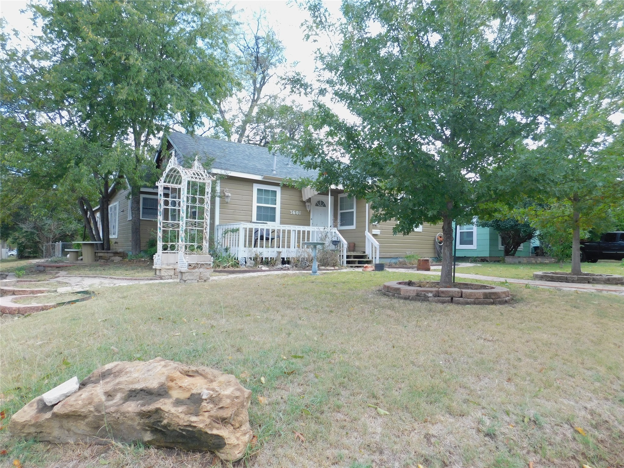 3601 Ryan Avenue Fort Worth TX 76110