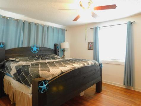 3601 Ryan Avenue Fort Worth TX 76110