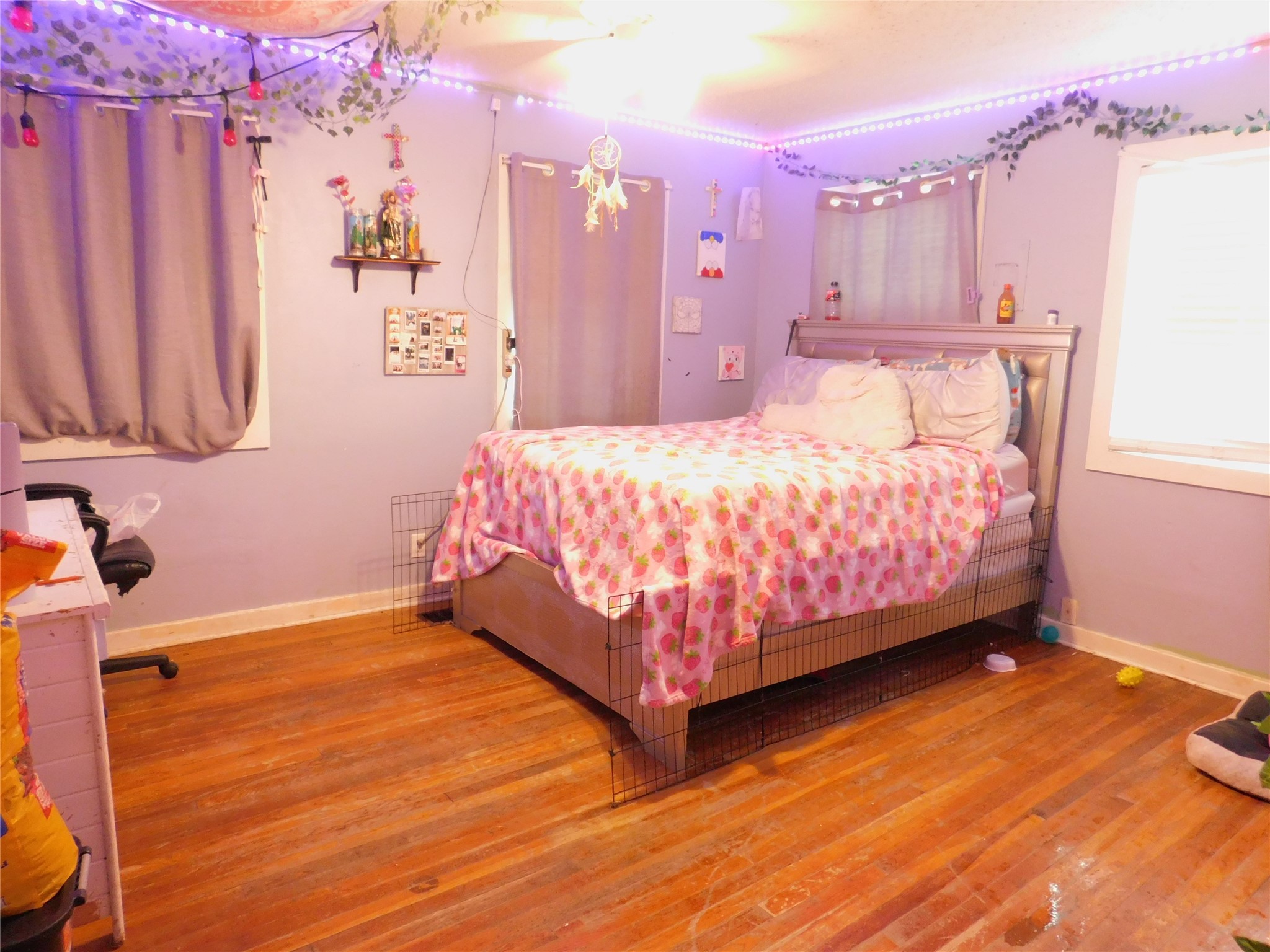 3601 Ryan Avenue Fort Worth TX 76110