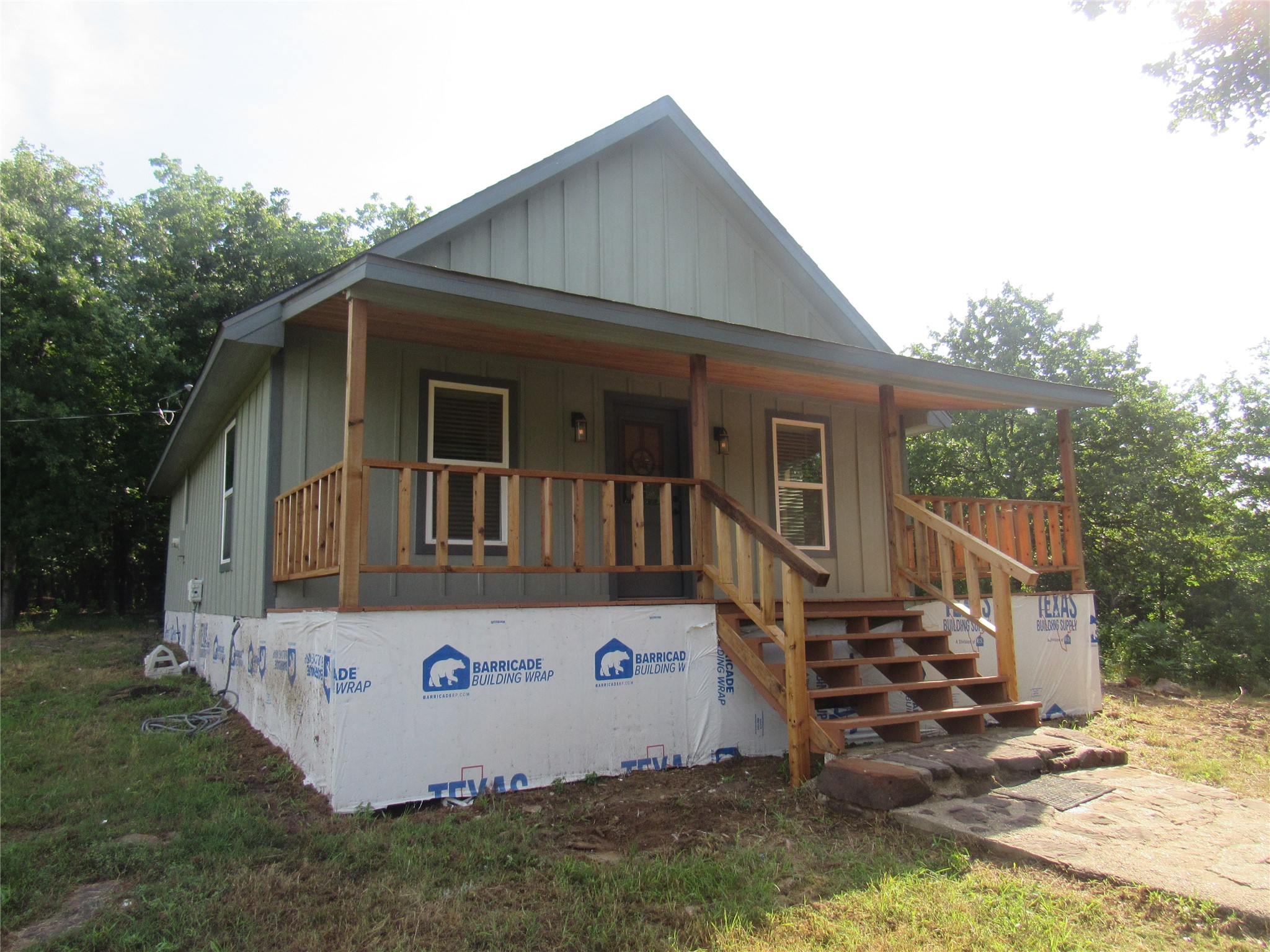 391 County Road 147 Gainesville TX 76240