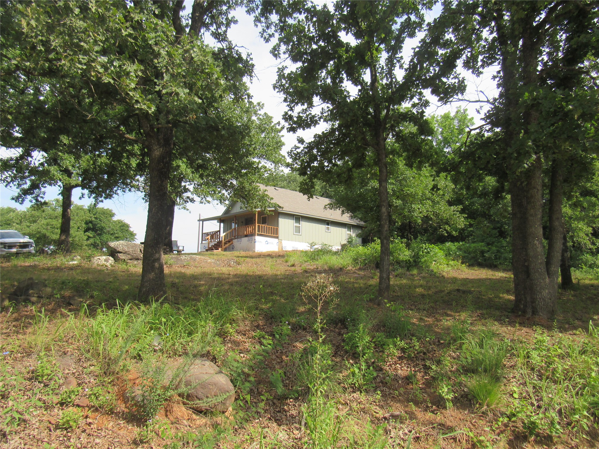 391 County Road 147 Gainesville TX 76240