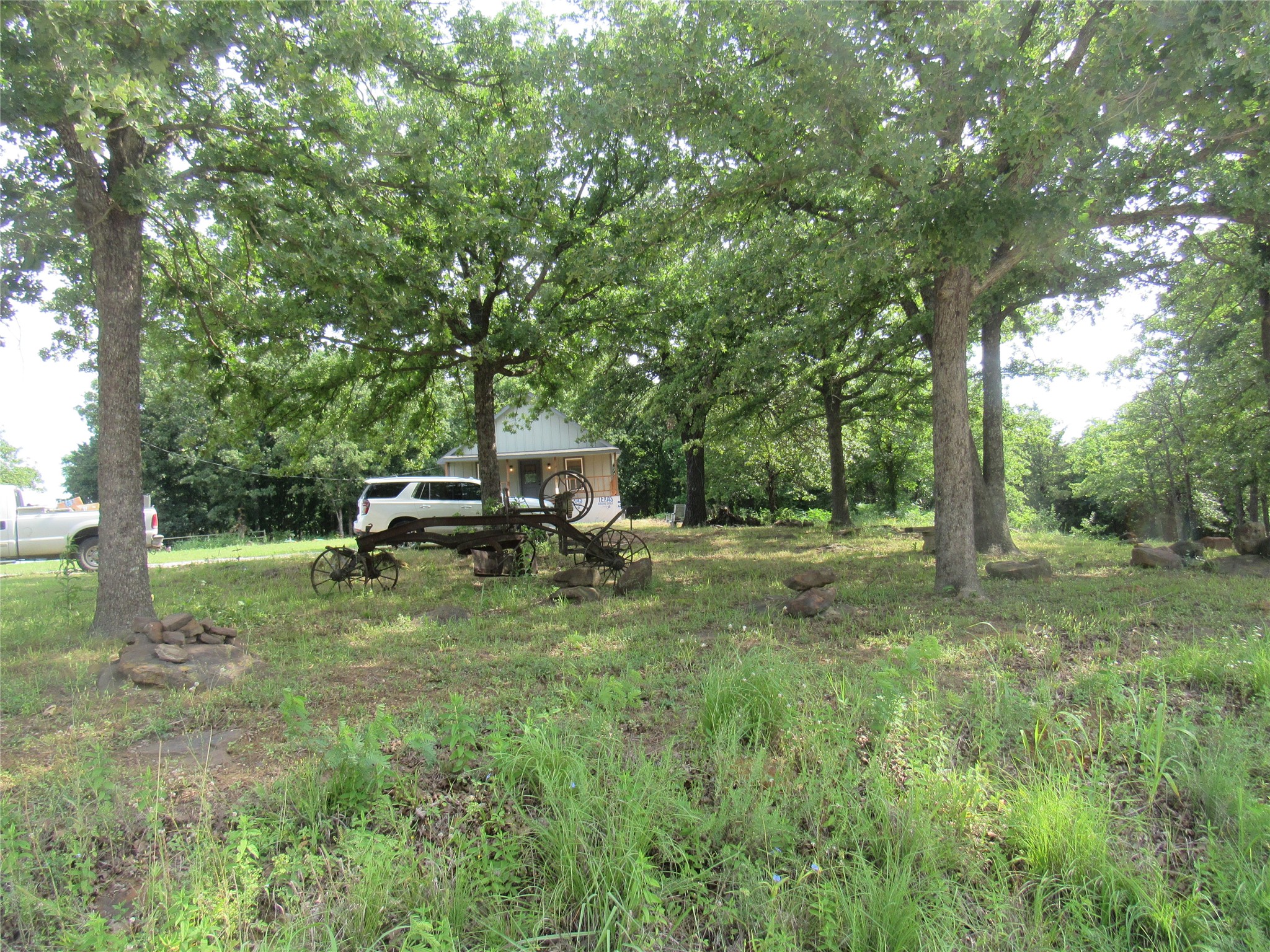 391 County Road 147 Gainesville TX 76240