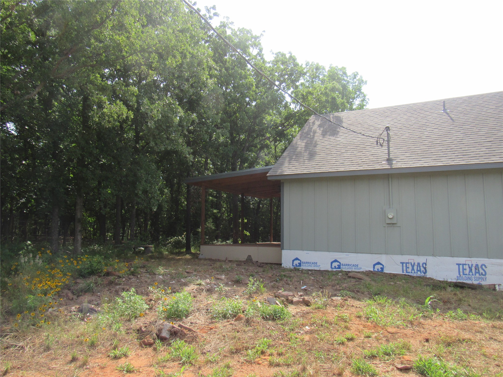 391 County Road 147 Gainesville TX 76240