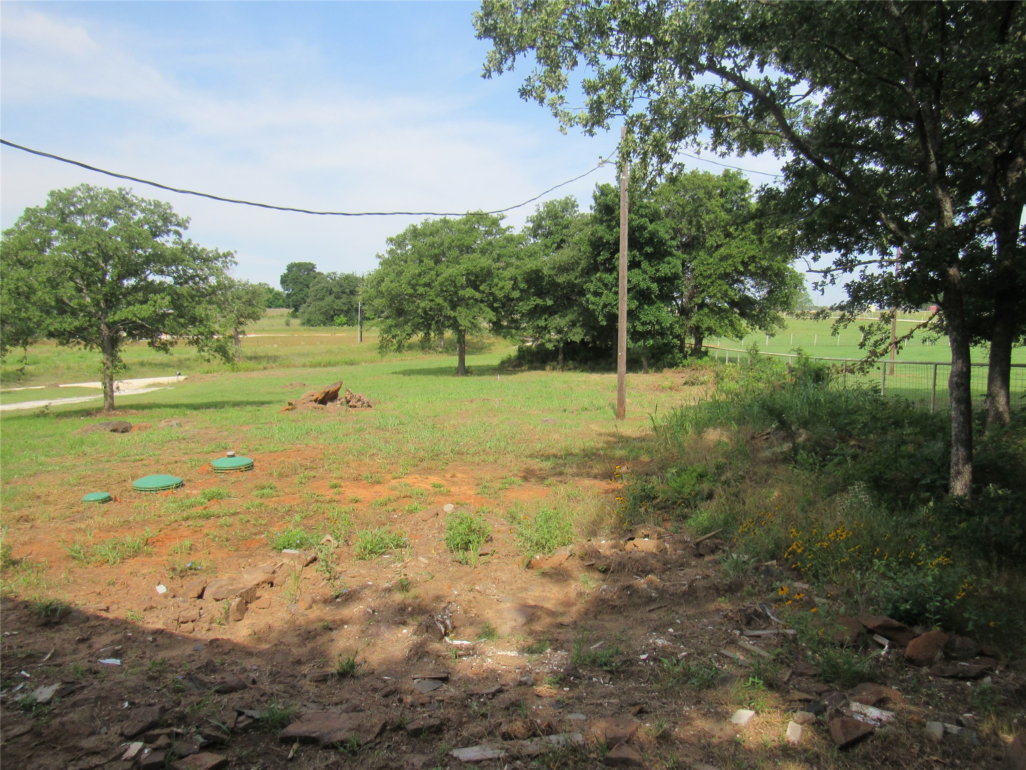 391 County Road 147 Gainesville TX 76240