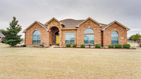 141 Chazlynn Court Waxahachie TX 75165