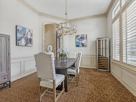 5125 Marble Falls Lane Plano TX 75093