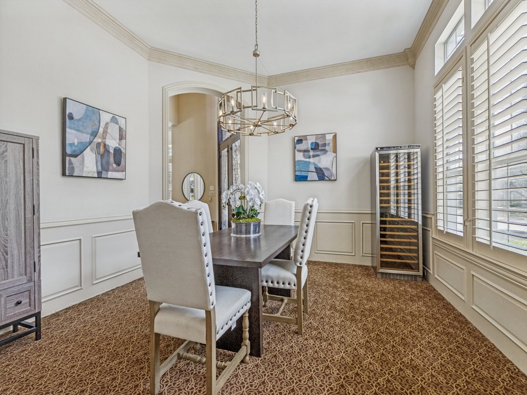 5125 Marble Falls Lane Plano TX 75093